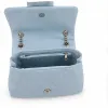 Style Beauty Hub Sky Blue Shoulder Bag - Image 2