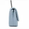 Style Beauty Hub Sky Blue Shoulder Bag - Image 4