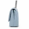 Style Beauty Hub Sky Blue Shoulder Bag - Image 6