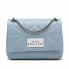 Style Beauty Hub Sky Blue Shoulder Bag - Image 8
