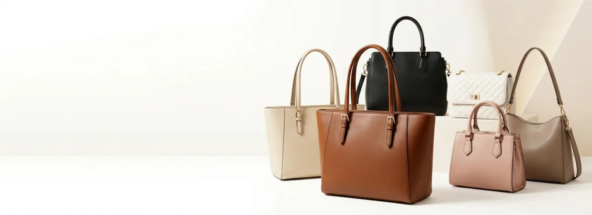 TOTE BAGS