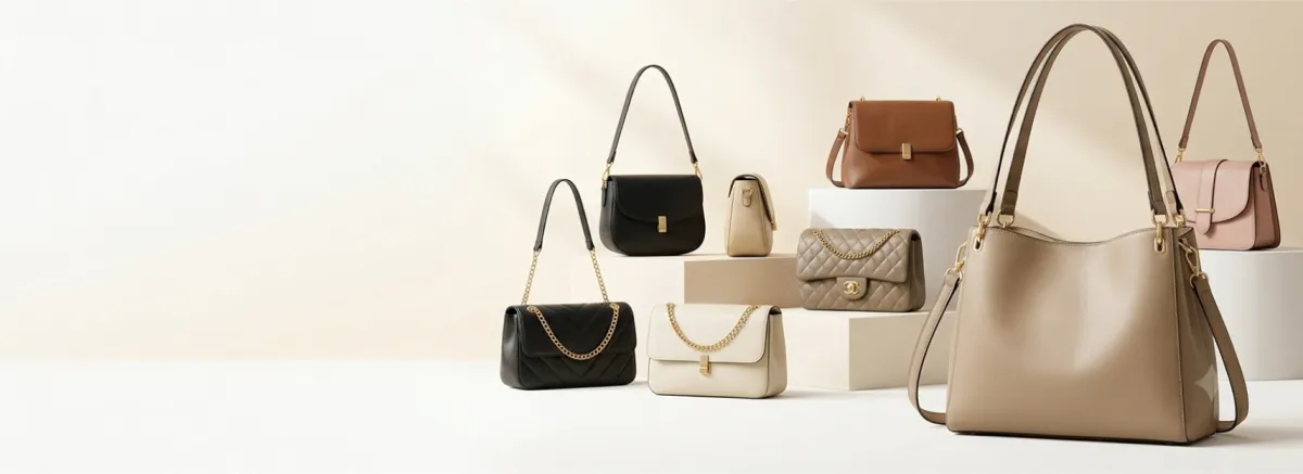 Shoulder Bag