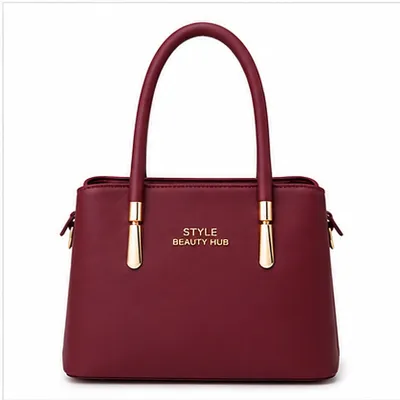 Style Beauty Hub Handbag for Women